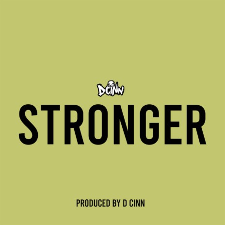 Stronger | Boomplay Music