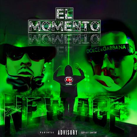 El Momento ft. THE M | Boomplay Music