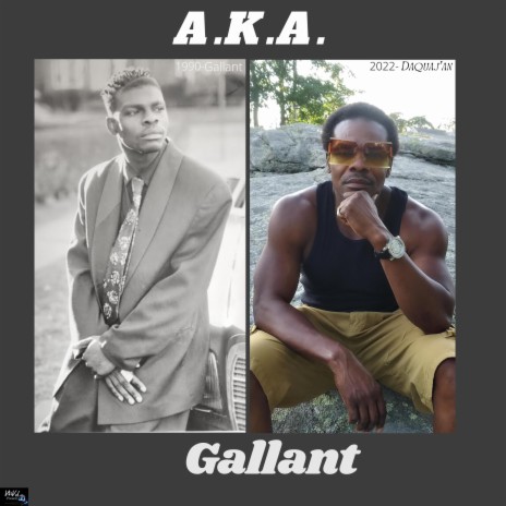 AKA Gallant | Boomplay Music