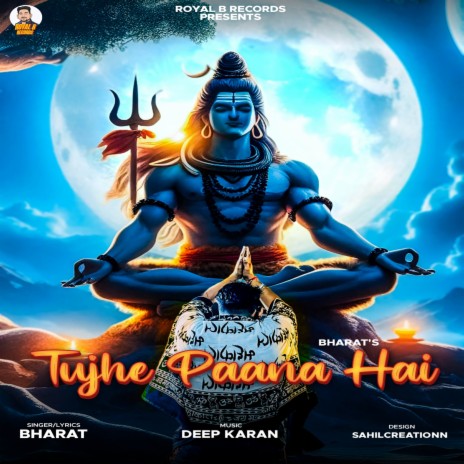 Tujhe Paana Hai | Boomplay Music