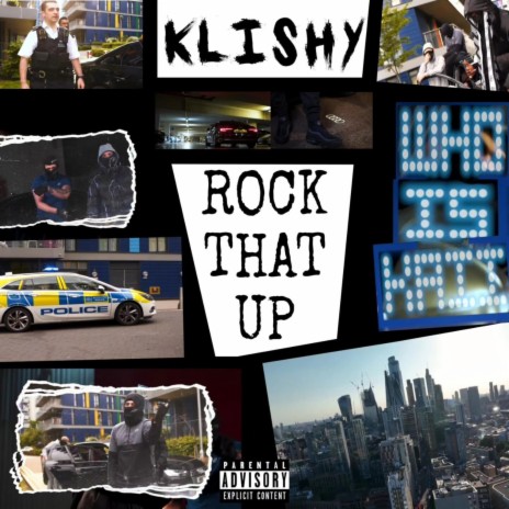 Rock That Up | Boomplay Music