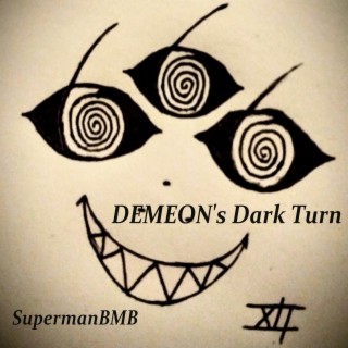 DEMEON's Dark Turn