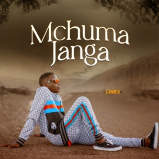 Mchuma Janga