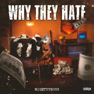 Why they hate