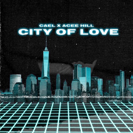 City Of Love (Radio Edit) | Boomplay Music