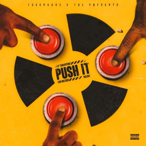 Push It ft. Luh Mexico & B Slime