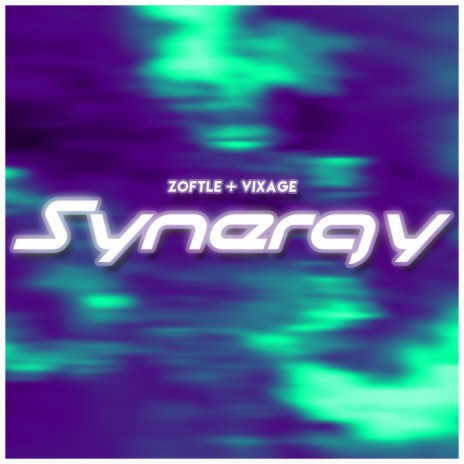 Synergy ft. Vixage | Boomplay Music