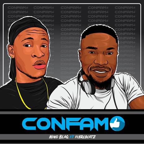 Confam | Boomplay Music