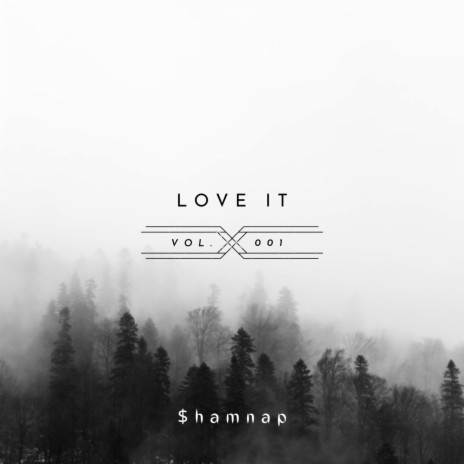 LOVE IT | Boomplay Music