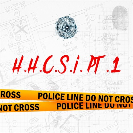 H.H.C.S.I., Pt. 1 | Boomplay Music