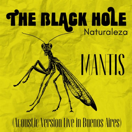 Mantis (Acoustic Version Live in Buenos Aires, Argentina 2023) | Boomplay Music