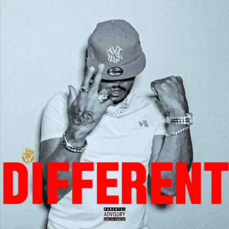 DIFFERENT | Boomplay Music