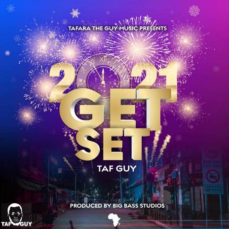 Get Set | Boomplay Music