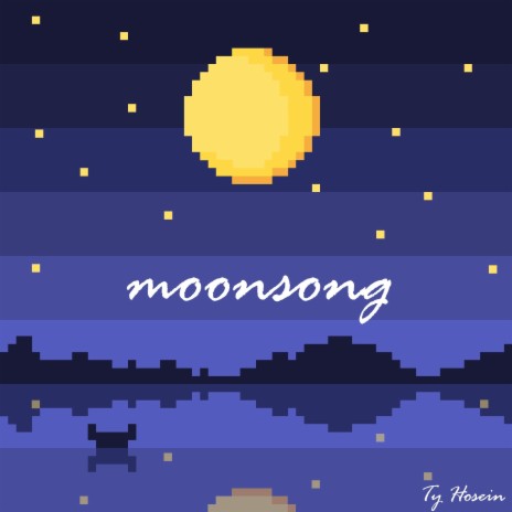 moonsong (Instrumental) | Boomplay Music