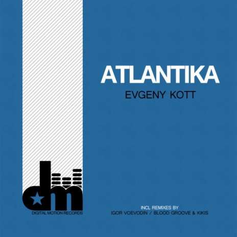 Atlantika | Boomplay Music