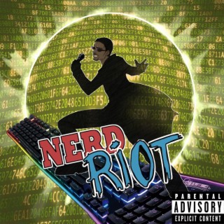 Nerd Riot