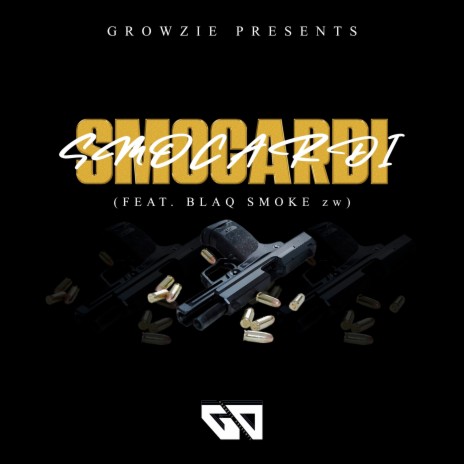Smocardi ft. Blaq Smoke ZW & Noma | Boomplay Music