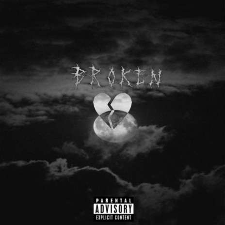 BROKEN ft. M!KE | Boomplay Music