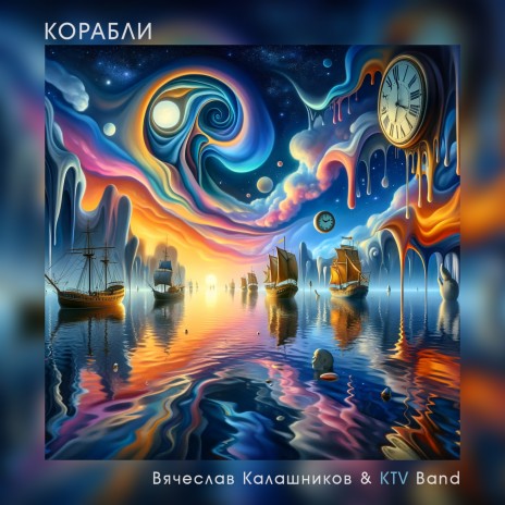 Корабли ft. KTV band | Boomplay Music
