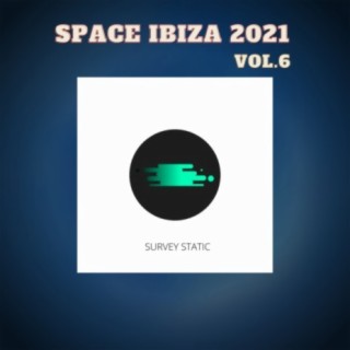 Space Ibiza 2021, Vol.6