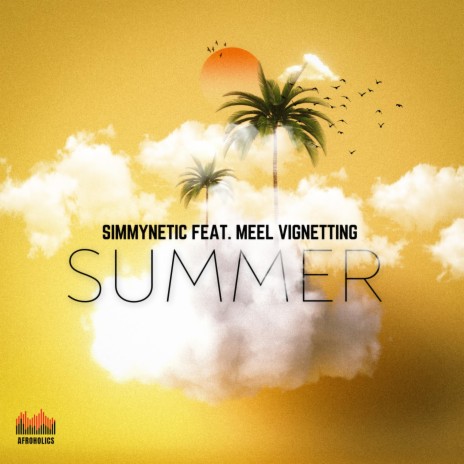 Summer (Radio Edit) ft. Meel Vignetting | Boomplay Music