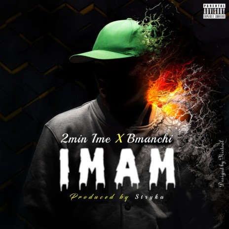 IMAM ft. Bmanchi | Boomplay Music