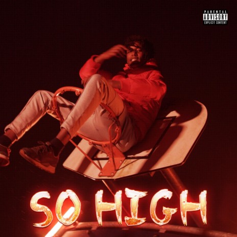 So High | Boomplay Music