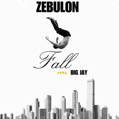 Fall (feat. Big Jay)