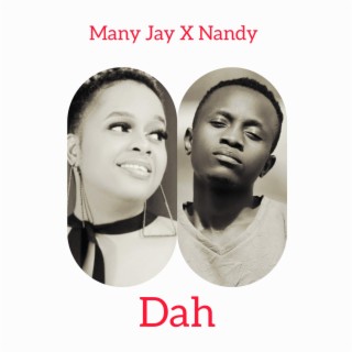 Dah (feat. Nandy)