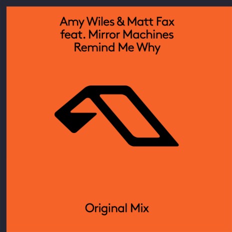 Remind Me Why ft. Matt Fax & Mirror Machines | Boomplay Music