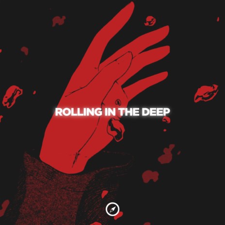 Rolling In The Deep - Deep House ft. Dis\cøver | Boomplay Music