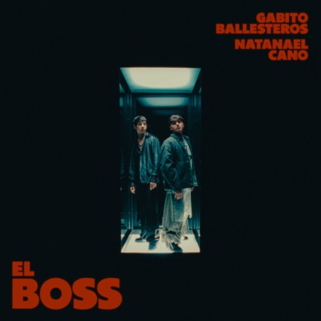 El Boss ft. Natanael Cano | Boomplay Music