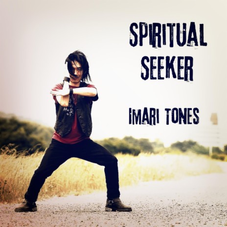 Spiritual Seeker