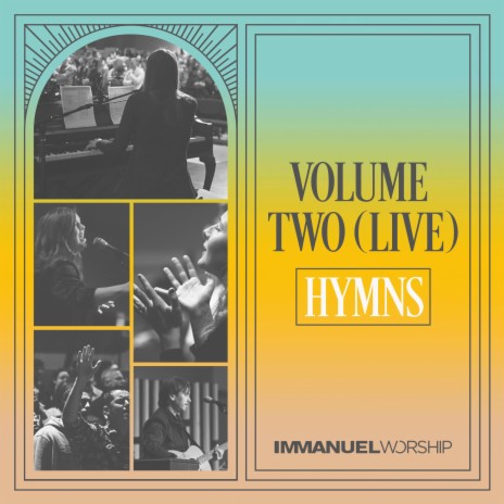 Jesus, I My Cross Have Taken (Live) ft. Parke Cottrell | Boomplay Music