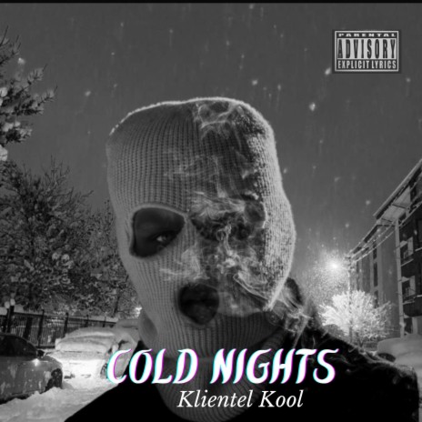 Cold Nights | Boomplay Music