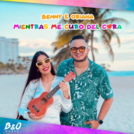Mientras Me Curo Del Cora | Boomplay Music