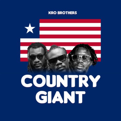 Country Giant | Boomplay Music