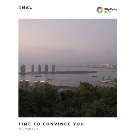 Time to Convince You (Radio Edit) ft. Second Sky | Boomplay Music