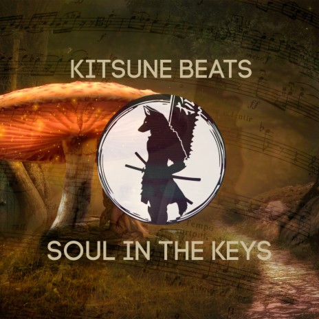 Soul in the Keys | Boomplay Music