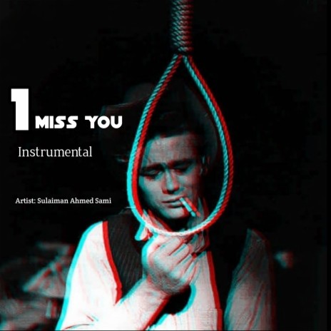 I Miss You (Instrumental) | Boomplay Music