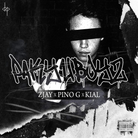 Pakyuboyz (feat. Pino G.) | Boomplay Music