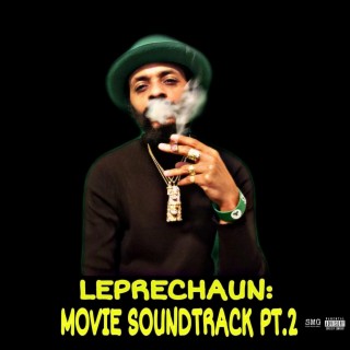 Leprechaun: Movie Soundtrack Pt. 2