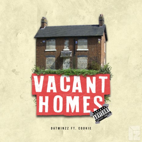 Vacant Homes ft. Cookie | Boomplay Music