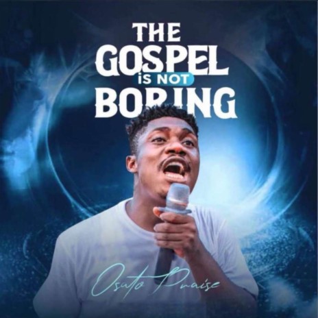 TGINB (The gospel is not boring)