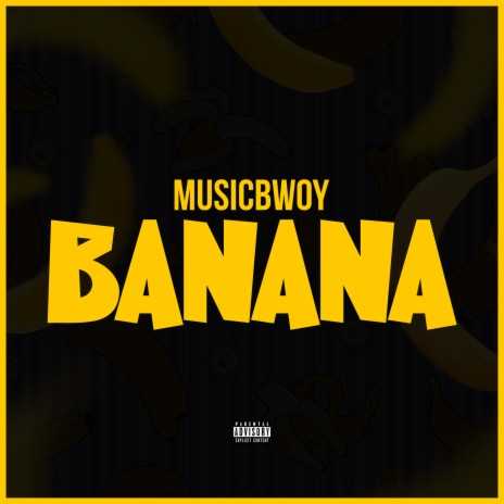 Banana | Boomplay Music