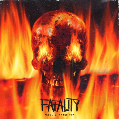 Fatality ft. Kreation