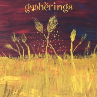 Gatherings Episode 9 |Books and Music you Need in your Life