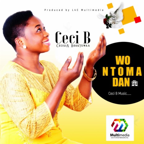 Wo Ntoma Dan | Boomplay Music