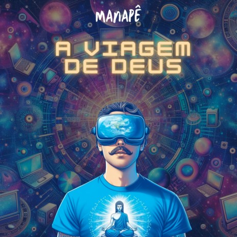 A Viagem de Deus | Boomplay Music