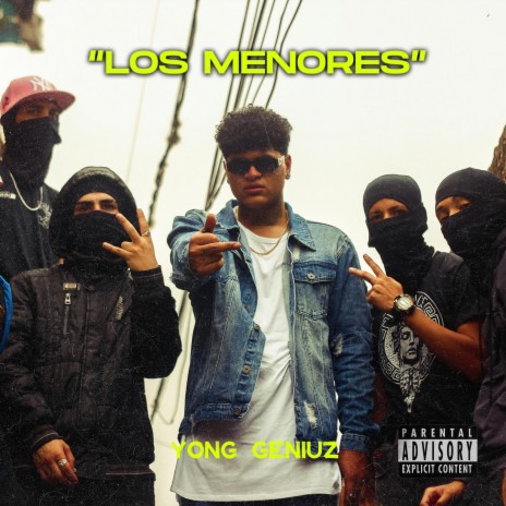 Los Menores | Boomplay Music